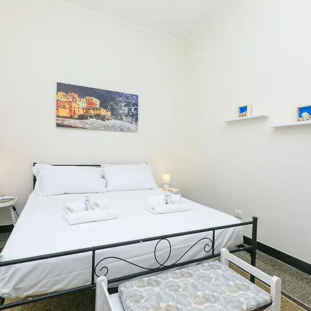 Iflat Residenza Boccadasse *