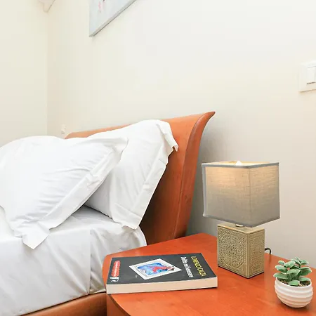 شقة Iflat Residenza Boccadasse *