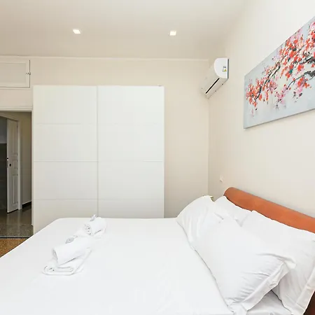 Iflat Residenza Boccadasse *
