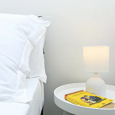 Iflat Residenza Boccadasse * جنوة