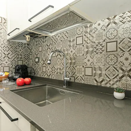 Iflat Residenza Boccadasse