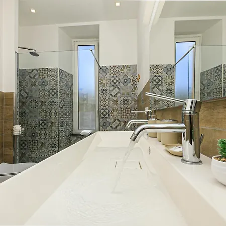 شقة Iflat Residenza Boccadasse