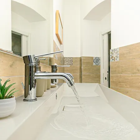 Iflat Residenza Boccadasse جنوة